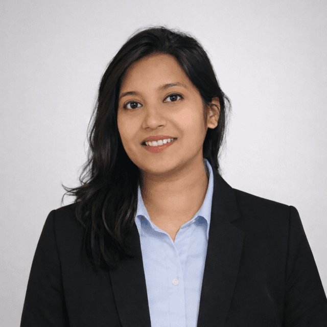 Harshita B.