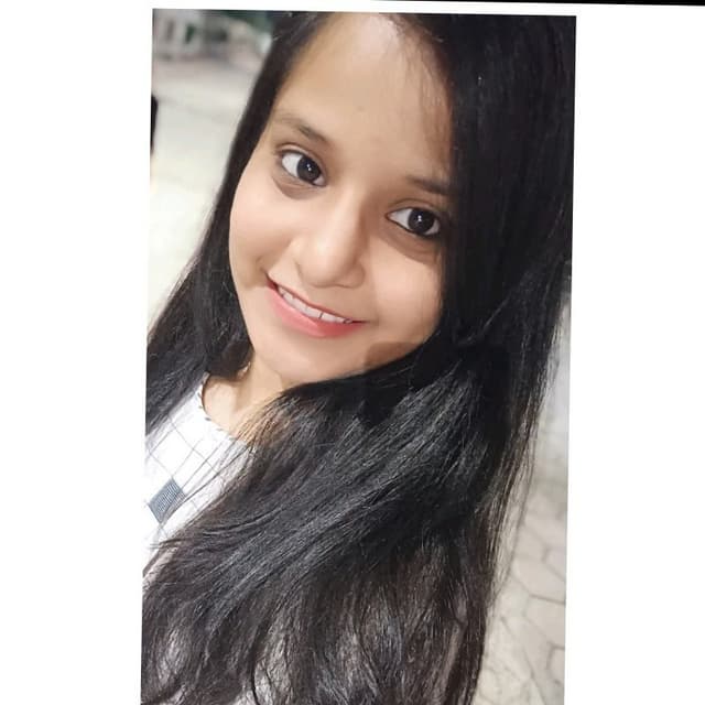 Harshita Bhargava