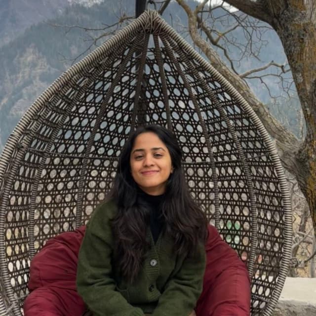 Harshita Gupta
