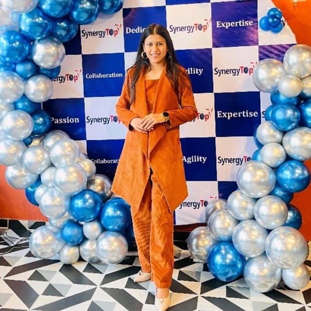 Harshita Jain