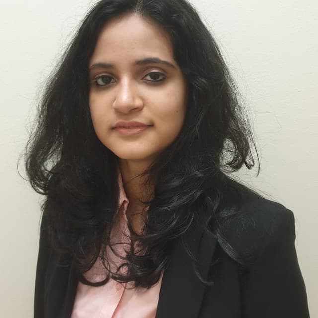 Harshita Jha
