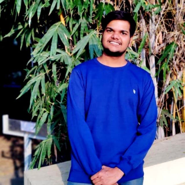 Harshit Ajmera
