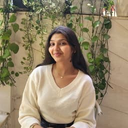 Harshita Khorwal