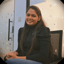 Harshita Lavania