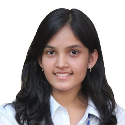 Harshita Maddi