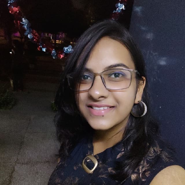 Harshita Mangla