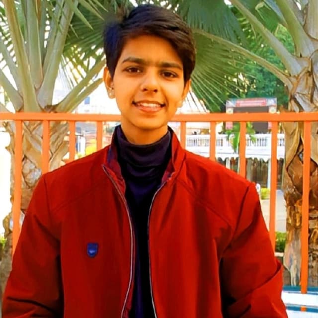 Harshita Panwar