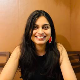 Harshita Saini