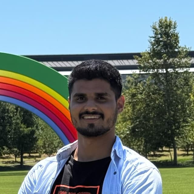 Harshit Batra