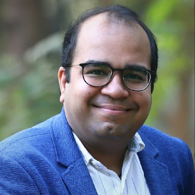Harshit Bagaria