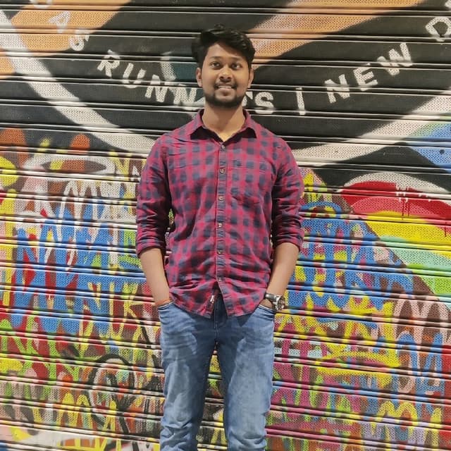 Harshit Bhagat