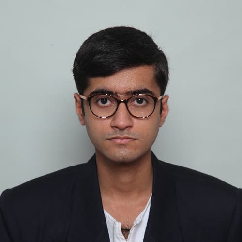 Harshit Dhawan