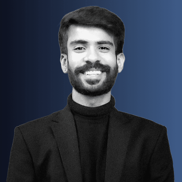 Harshit Dhawan