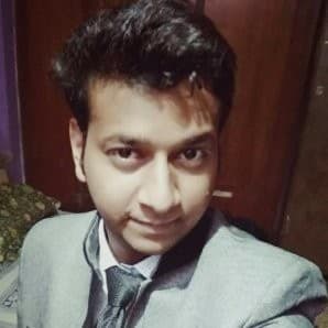 Harshit Garg