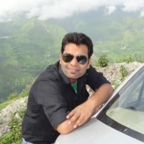 Harshit Garg