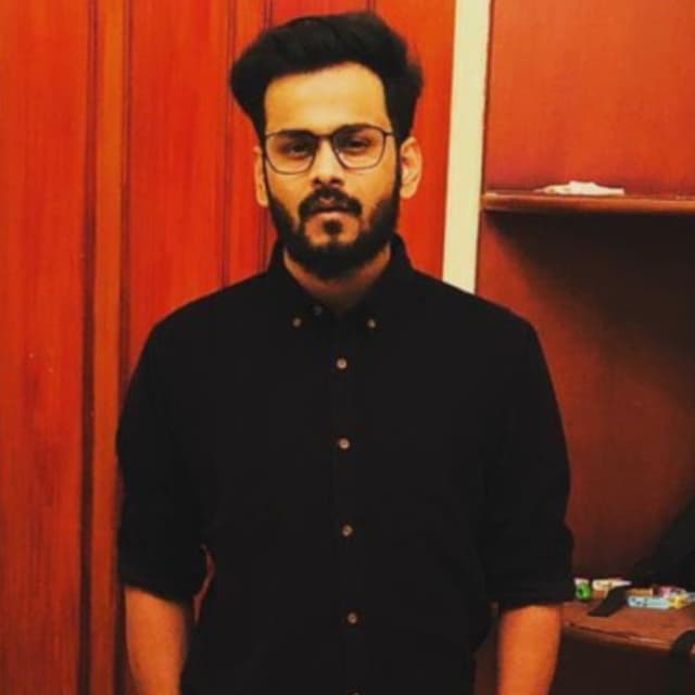 Harshit Gupta