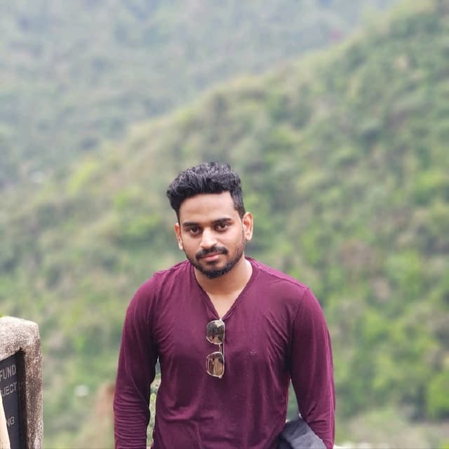 HARSHIT GUPTA