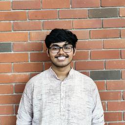 Harshith Harithsa