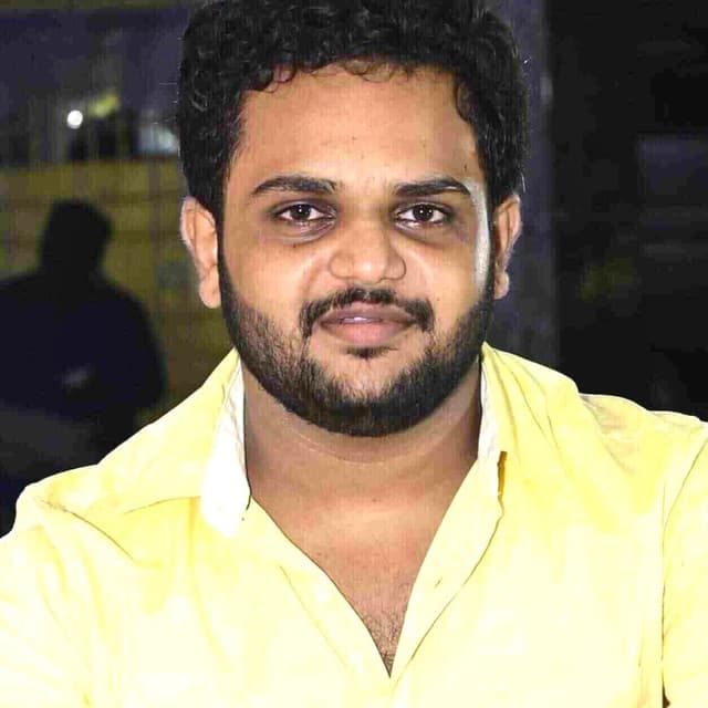 Harshith MN