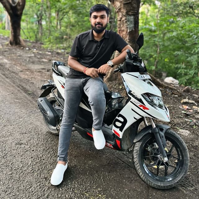Harshith N