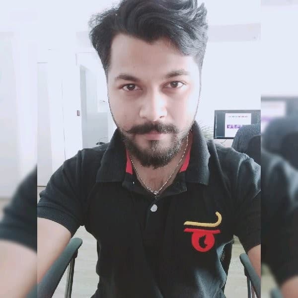 Harshith Ramu