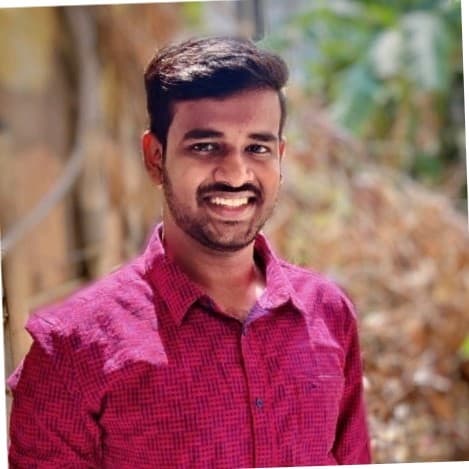 HARSHITH SIDDARDHA MANNE