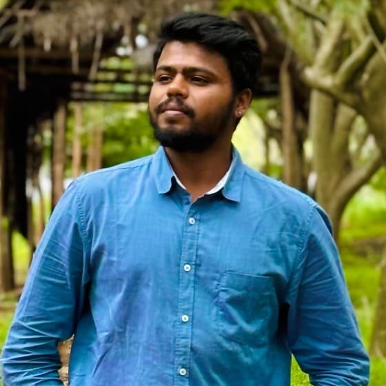 HARSHITH T N