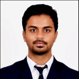 Harshith U