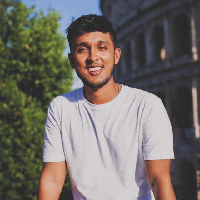 Harshith Varma