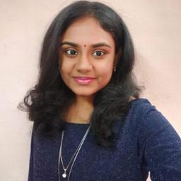 Harshitha A.V.L