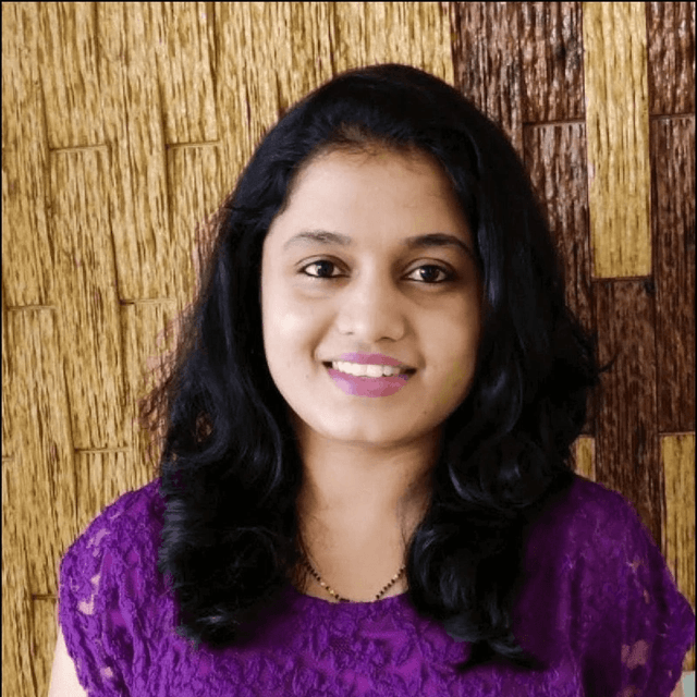 Harshitha B