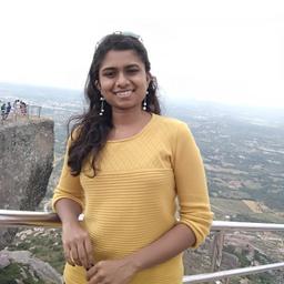 Harshitha B S