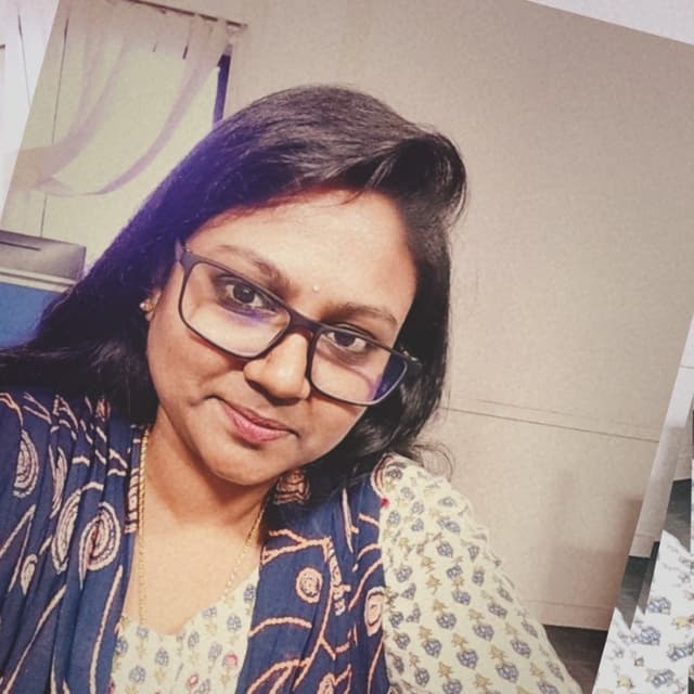 Harshitha C