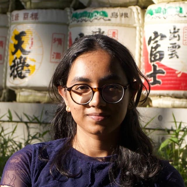 Harshitha Kolli