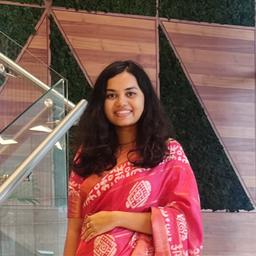Harshitha S