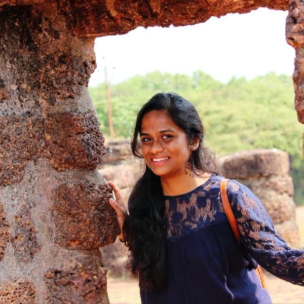 Harshitha Shreeka