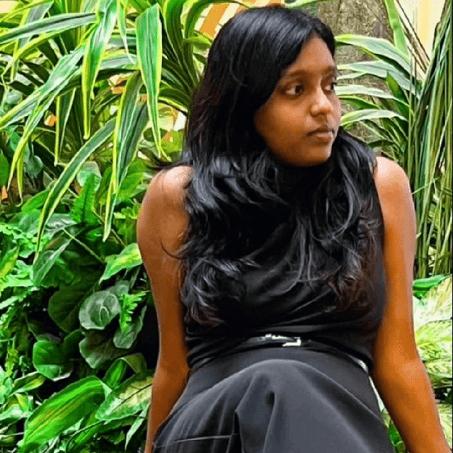 Harshitha M