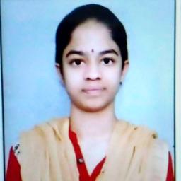 Harshitha Uppara Mugathi