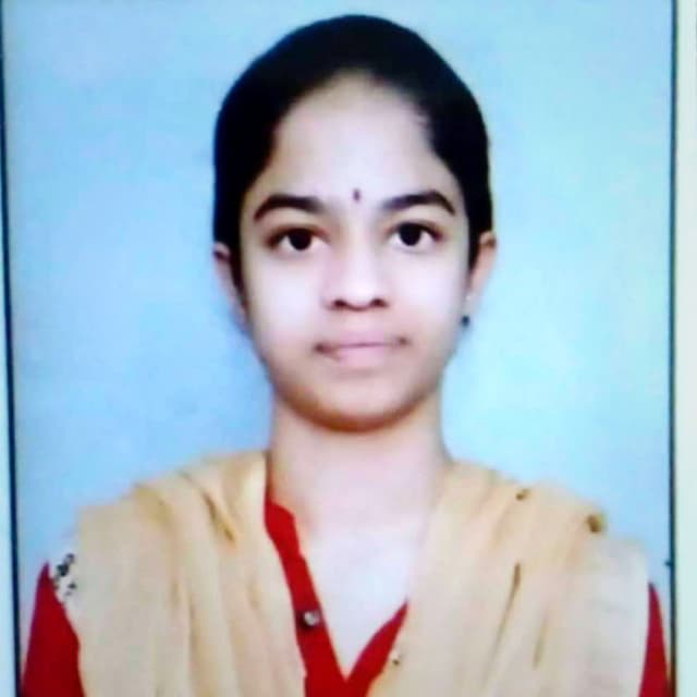 Harshitha Uppara Mugathi