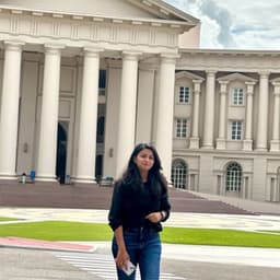 Harshitha H J