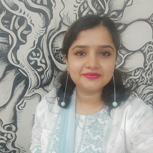 Harshitha J