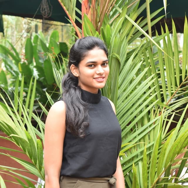 Harshitha .