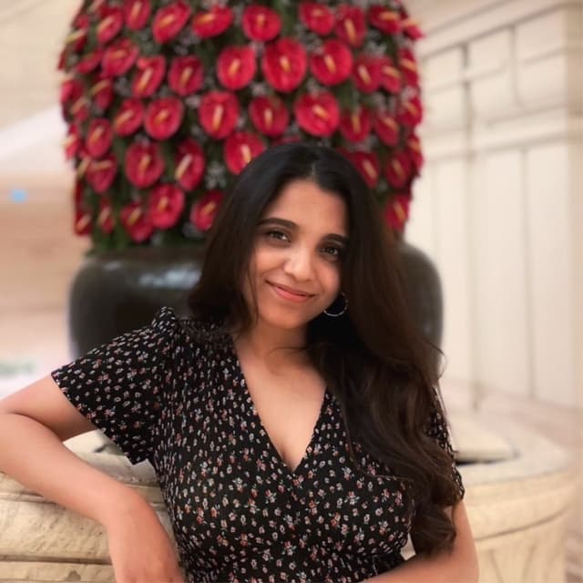 Harshitha Raja
