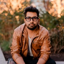 Harshit Dwivedi