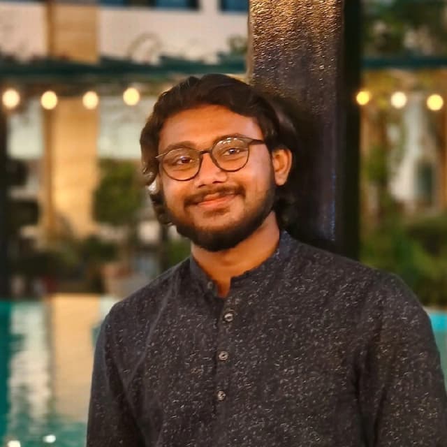 Harshith K C