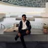 Harshith Patte