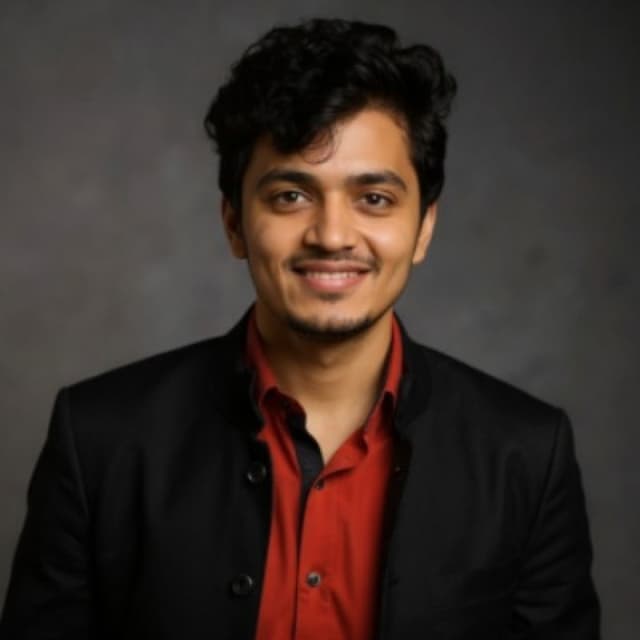 Harshith VH