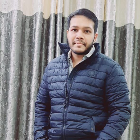 Harshit Jain