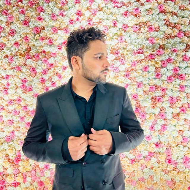 Harshit Jain