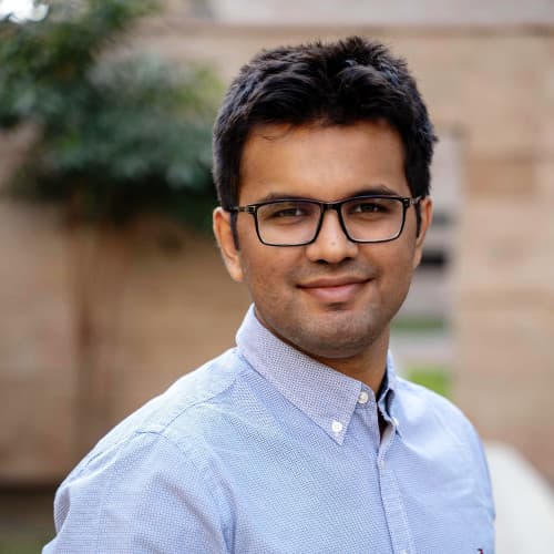 Harshit Kalra